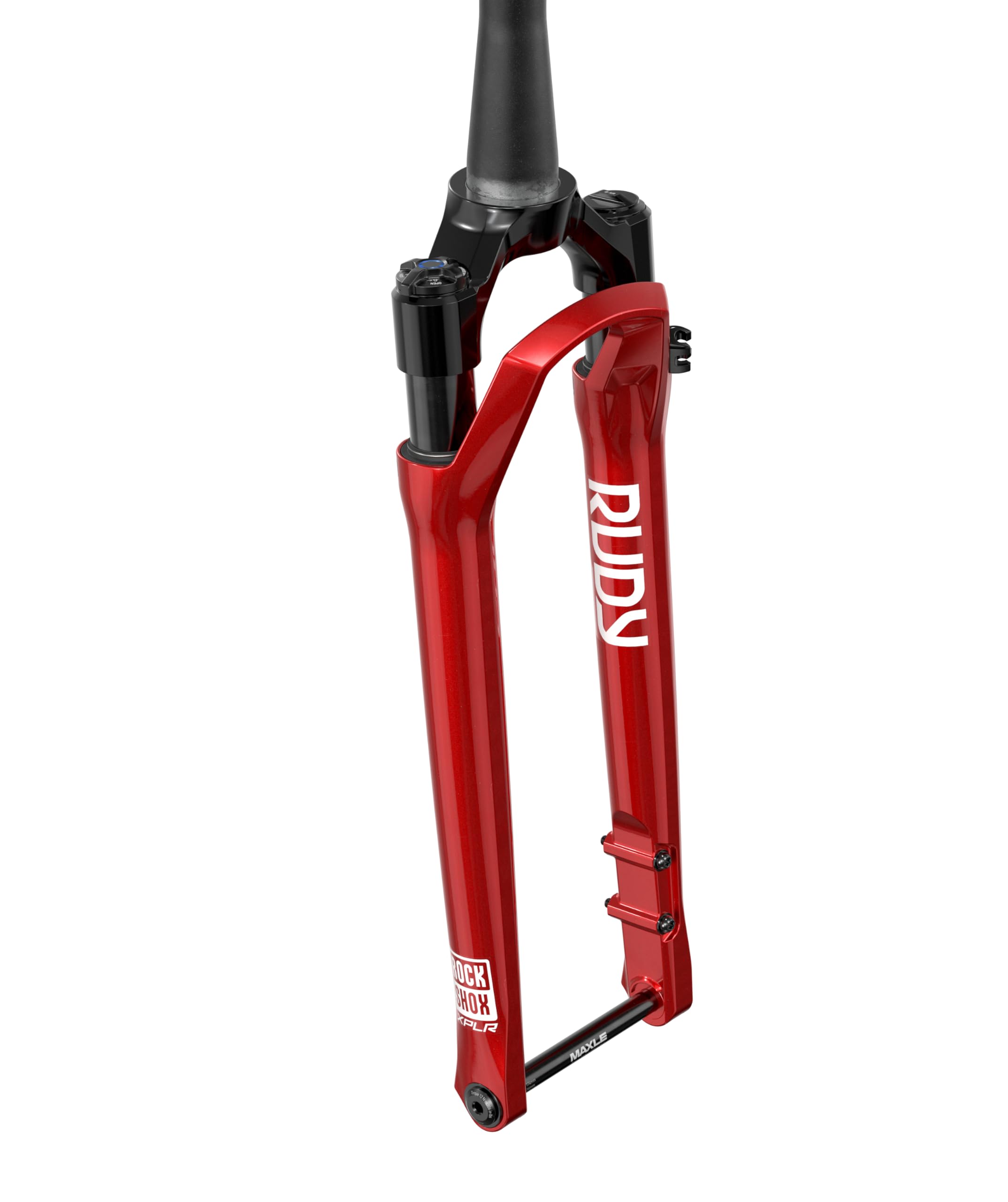 Amazon.com : RockShox Rudy Ultimate XPLR Race Day 2 Suspension